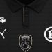 El club que tendr&aacute; hasta 100 sponsors en su camiseta