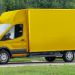 Deutsche Post y Ford fabricar&aacute;n vans el&eacute;ctricas