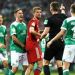 Un error del VAR llev&oacute; a Bayern Munich a la final de la Copa