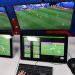 La Champions League podr&iacute;a volver sin VAR
