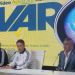 El VAR cada vez m&aacute;s cerca del f&uacute;tbol argentino