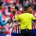 &iquest;C&oacute;mo estar&iacute;a la tabla de posiciones de la liga espa&ntilde;ola si no estuviera en uso el VAR?