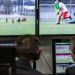 Infantino revel&oacute; las probabilidades de implementar el VAR en Rusia 2018