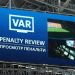La FIFA  y una oportunidad para las marcas de sponsorear el VAR