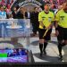 El VAR llega a Colombia de la mano de la Copa Sudamericana