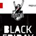 Vasco Da Gama aprovecha el &ldquo;Black Friday&rdquo; y alcanza los 100 mil socios