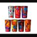 La NBA contin&uacute;a realizando acciones en Sudam&eacute;rica al lanzar vasos personalizados