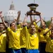 En el Vaticano tambi&eacute;n hay f&uacute;tbol: &iquest;c&oacute;mo se desarrolla la pr&aacute;ctica en el hist&oacute;rico lugar?