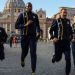 El Vaticano prepara un equipo de atletas y sue&ntilde;a con los Juegos Ol&iacute;mpicos