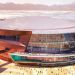 Conoce el nuevo Las Vegas Arena, estadio de 375 millones de d&oacute;lares