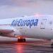 V&eacute;lez cerr&oacute; con una aerol&iacute;nea europea como nuevo sponsor para el 2018/2019