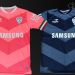 Topper lanz&oacute; las camisetas de arquero de V&eacute;lez