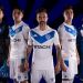 V&eacute;lez present&oacute; su nueva indumentaria 2019/2020