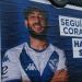 V&eacute;lez potencia su campa&ntilde;a para captar socios en todo Buenos Aires