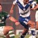 Proponen un cl&aacute;sico entre V&eacute;lez y Ferro en Mar del Plata