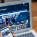 V&eacute;lez renov&oacute; su sitio web