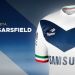 Topper lanz&oacute; la nueva camiseta titular de V&eacute;lez