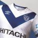 Develado el misterio: V&eacute;lez present&oacute; a ZTE como su nuevo sponsor