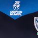 Topper present&oacute; la camiseta de V&eacute;lez en homenaje al Campeonato del Mundo '94