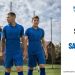Umbro present&oacute; la nueva indumentaria alternativa de V&eacute;lez Sarsfield
