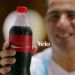 Coca-Cola le entreg&oacute; botellas escritas en braille a &ldquo;Los Murci&eacute;lagos&rdquo;