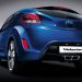Hyundai presenta los i30 y Veloster Model Year 2017 y anuncia bonificaciones en su gama