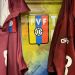 Givova estampa camisetas compradas para el partido de Venezuela y su capit&aacute;n desata la pol&eacute;mica en las redes sociales