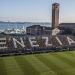 Stadio Pierluigi Penzo, una de las novedades tur&iacute;sticas ocultas de Venecia