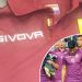 Givova &ldquo;corrige&rdquo; las camisetas de Venezuela para el partido frente a Argentina