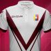 Venezuela present&oacute; su nuevo sponsor de la selecci&oacute;n de f&uacute;tbol