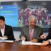 La Selecci&oacute;n de Venezuela renov&oacute; con BBVA Provincial y sum&oacute; a Movistar