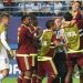 Venezuela y lo que ser&aacute; la 16&deg; final para un equipo sudamericano