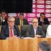 La FVF present&oacute; su nueva directiva para el per&iacute;odo 2017-2021