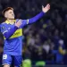 Tras la venta de Barco al Brighton: &iquest;Cu&aacute;les fueron las mayores ventas en la historia Boca?
