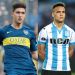 Los equipos argentinos que m&aacute;s y mejor vendieron a sus juveniles en la &uacute;ltima d&eacute;cada