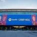 La venta de Naming Rights, el fen&oacute;meno creciente de LaLiga
