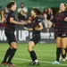 Venta r&eacute;cord en el f&uacute;tbol femenino de Estados Unidos