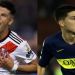 En los &uacute;ltimos cinco a&ntilde;os, &iquest;qui&eacute;n vendi&oacute; mejor, Boca o River? 
