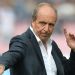 La historia del nuevo entrenador de Italia, con pasado en el Ascenso