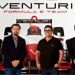 Leonardo Di Caprio se mete en el mundo del automovilismo