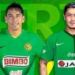 Los equipos de Nike en la Liga MX se vestir&aacute;n de verde