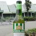 Verdolaga, la nueva cerveza de Atl&eacute;tico Nacional