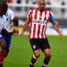 Juan Sebasti&aacute;n Ver&oacute;n: "Mi verdadero sue&ntilde;o no es volver a jugar sino ver terminado el Estadio"