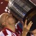 Ver&oacute;n est&aacute; cerca de un r&eacute;cord para Argentina en la Copa Libertadores