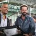 Atl&eacute;tico Mineiro homenaje&oacute; a Ver&oacute;n por haberle ganado a Cruzeiro en 2009