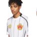 Versace lanz&oacute; su propia camiseta de f&uacute;tbol de 700 d&oacute;lares