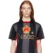 Versace present&oacute; una nueva camiseta dise&ntilde;ada para el Mundial