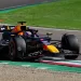 Verstappen logr&oacute; la pole del GP de Imola e igual&oacute; un r&eacute;cord de Senna