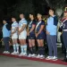 La vestimenta de Los Pumas para el Rugby Championship y la Copa del Mundo