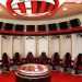 El utilero del Milan fue preso por robar camisetas del vestuario